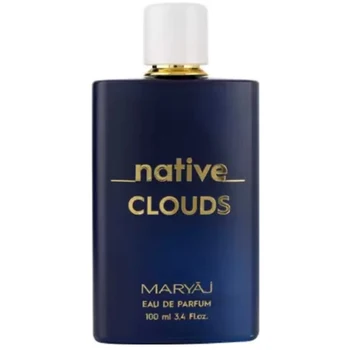 Maryaj Native Clouds Unisex Cologne